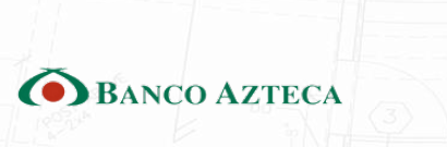 Logo Banco Azteca