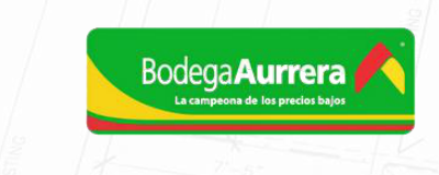 Logo Bodega Aurrera
