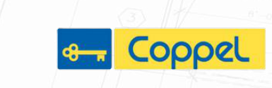 Logo Coppel