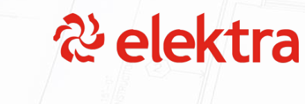 Logo Elektra