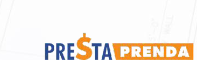 Logo Presta Prenda
